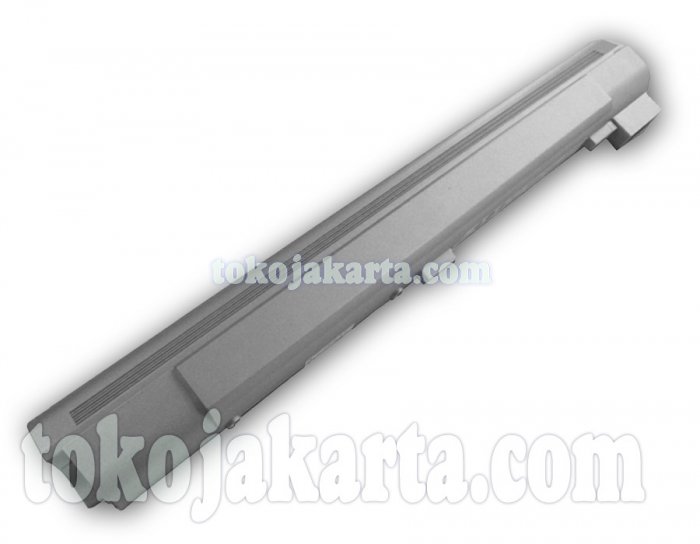Original Baterai Laptop NEC Versa S5500 (4800mAH / 8 Cell High Capacity) / BTY-S27, BTY-S25, BTY-S28, MS1006, MS1012, MS1013