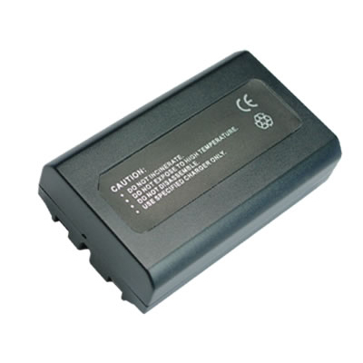 Replacement Baterai Camera EN-EL1 / ENEL1 Compatible for Nikon CoolPix 4300/ 4800/ 5000/ 5400/ 5700/ 7750/ 8700 Series