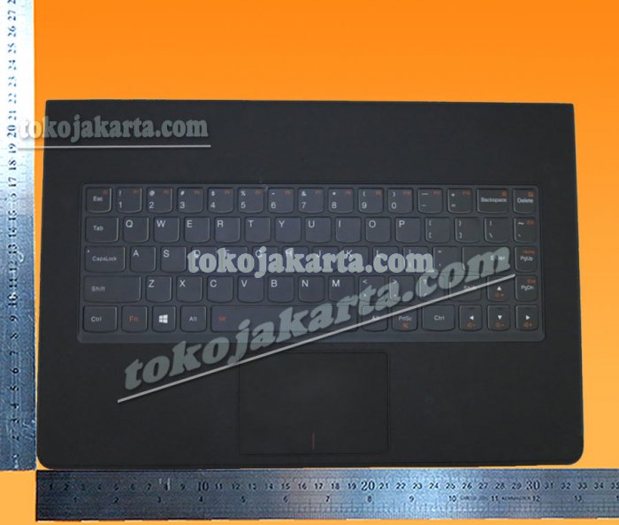 Keyboard Laptop IBM-Lenovo Yoga 3 Pro Series/ SN20F66305, V-148520AS1-US, PK130TA1A00, V148520A, SCNR213B1, 5CB0G97347 (Fullset Black Cover - Black Keyboard With Backlit - )