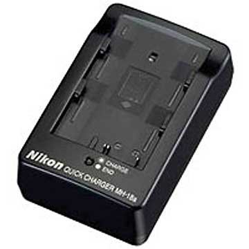 Replacement Charger Baterai Camera MH-18 / MH18 Compatible for TIPE KAMERA NIKON D Series / DSLR Series & BATERAI KAMERA NIKON Series