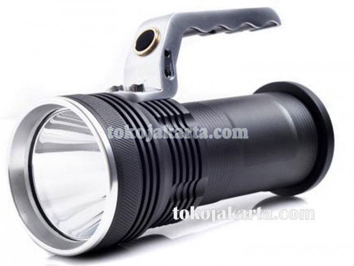 Senter CREE LED Power Searchlight / CREE LED High-power searchlight SWAT SX-ST-1 (01522)