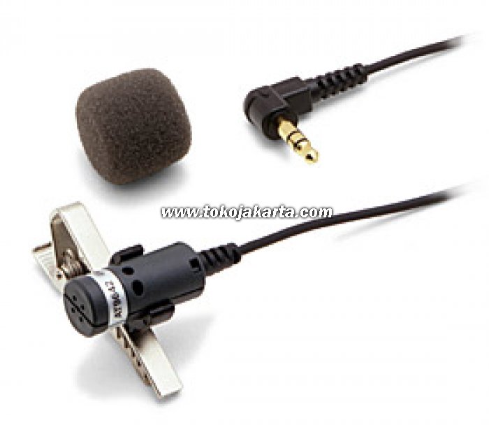 Audio Technica AT9642 - Monaural Microphones (EX-DISPLAY)
