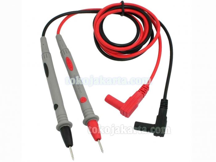 Kabel Multimeter ATTEN 1000v 10a Table pen (PSC611)