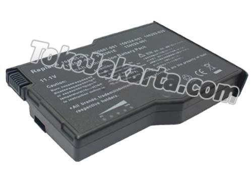 Replacement Baterai Laptop COMPAQ Armada E500, E500S, V300, V500, PP2060 Series --- Prosignia 190