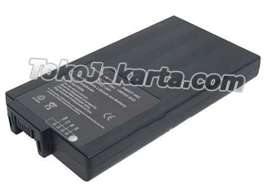 Replacement Baterai Laptop COMPAQ EVO N105/ N115 Series -- Compaq Presario 700/1400/14XL Series
