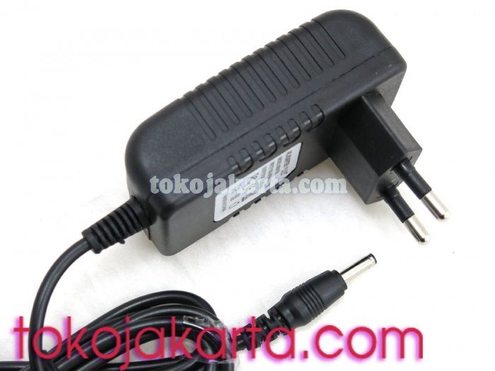 Replacement Adaptor Charger PC Tablet ADVAN Vandroid T1c Series/ 5v 2A 3.5*1.7mm (AD5102G)