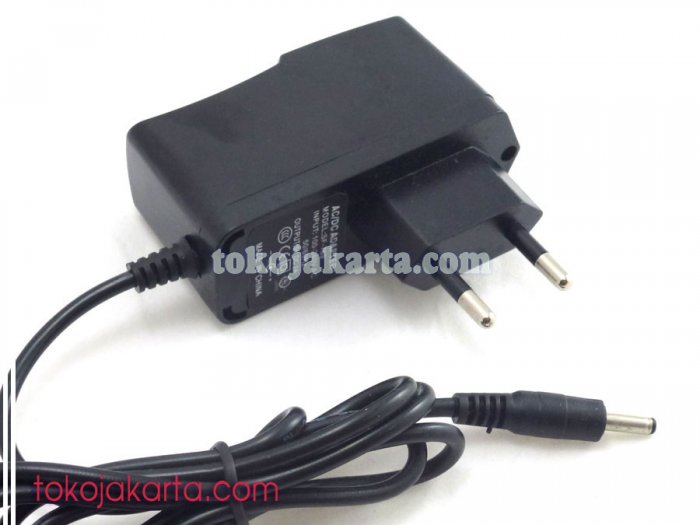 Replacement AC Adapter Android Tablet PC Series 5V 2A - Jack Mini / Adaptor Tablet China Series (AD5102)