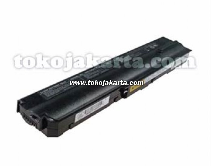 Replacement Baterai Laptop Axio Centaur M540BAT-6 M54V M54 / Zyrex M540 M550 / Zyrex Cruiser GEF626 series / M545BAT M545BAT6