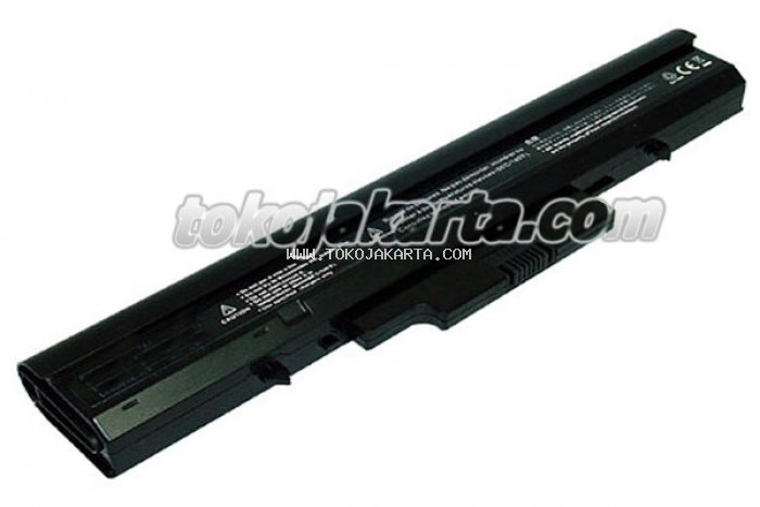Replacement Baterai Laptop HP510 / HP530 Series (4400 mAh-66Wh-8Cell) 11413