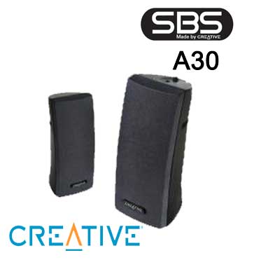 Creative SBS A30/ SBS-A-30