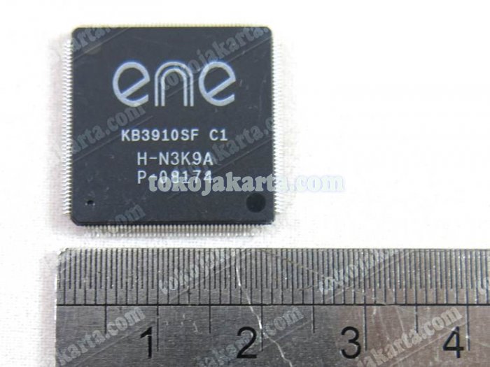 IC ENE KB3910SF C1, KB3910SFC1 (71521)