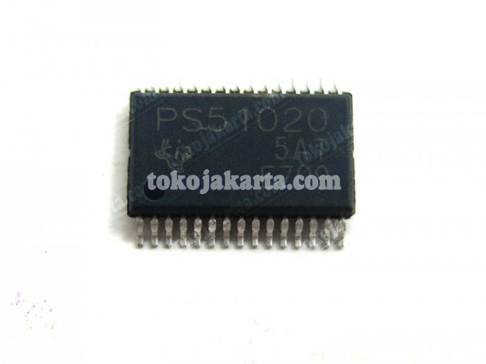 IC TPS 51020, TPS51020 (73001)