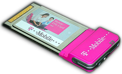 Option GT 3G+ EMEA  by T-Mobile