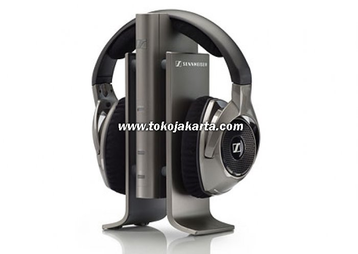 Sennheiser RS180 / RS 180 Stereo Wireless Headset
