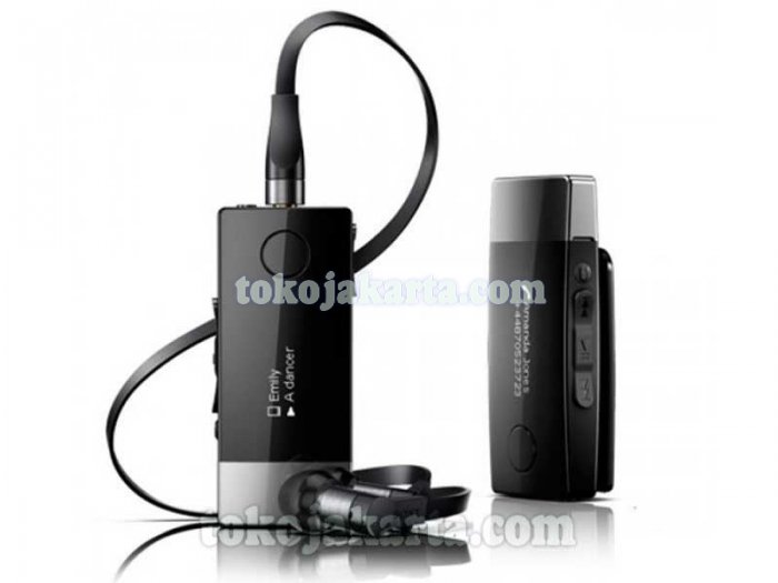 Sony MW1 LITE Smart Wireless Headset Pro Bluetooth (222011)