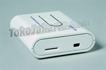 Vodafone by Option GlobeSurfer iCON USB 3G modem