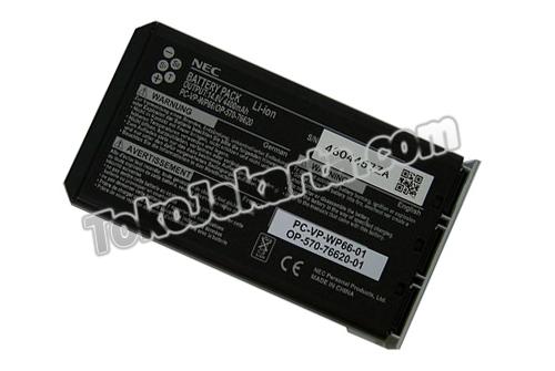 Replacement Baterai Laptop NEC PC LL7509D/PCLL750AD/PC LL7709DT/VERSA E6000/E6000X
